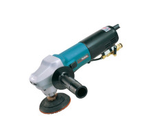 Полировальная шлифмашина по бетону Makita PW 5000 CH