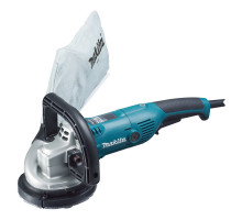 Шлифмашина по бетону Makita PC 5000C