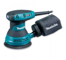 Эксцентриковая шлифмашина Makita BO 5031