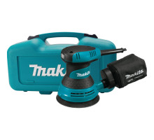 Эксцентриковая шлифмашина Makita BO 5030 K