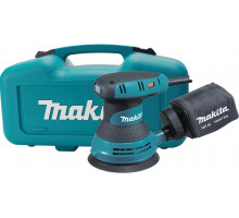 Эксцентриковая шлифмашина Makita BO 5031 K