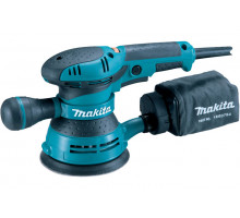 Эксцентриковая шлифмашина Makita BO 5041