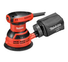 Эксцентриковая шлифмашина Makita M 9204
