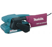 Ленточная шлифмашина Makita 9910K