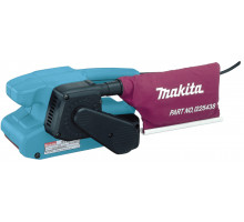Ленточная шлифмашина Makita 9911