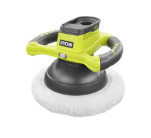 Аккумуляторная полировальная машина RYOBI R18B-0  5133002465
