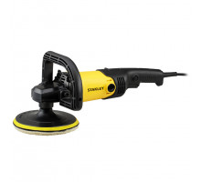 Полировальная машина STANLEY SP 137