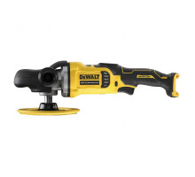 Полировальная машина DEWALT DCM 849 N