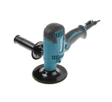 Полировальная машина Makita GV 5010