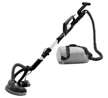 Шлифмашина для стен и потолков NIREX DWS 900/225 L