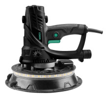 Шлифмашина для стен и потолков NIREX DWS 950/225