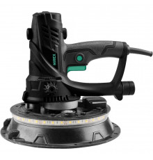 Шлифмашина для стен и потолков NIREX DWS 950/225
