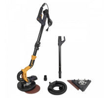 Шлифмашина телескопическая Жираф DLT MAX-X R7237 PLUS 0886