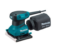 Вибрационная шлифмашина Makita BO 4555