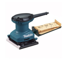 Вибрационная шлифмашина Makita BO 4557