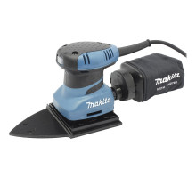 Вибрационная шлифмашина Makita BO 4565
