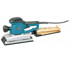 Вибрационная шлифмашина Makita BO 4900 V