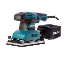 Вибрационная шлифмашина Makita BO 3710