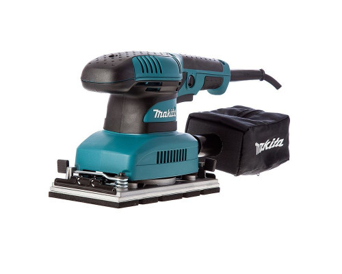 Вибрационная шлифмашина Makita BO 3710 Вибрационная шлифмашина Makita BO 3710