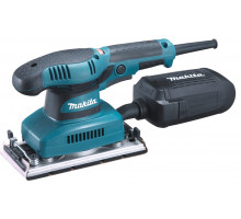 Вибрационная шлифмашина Makita BO 3711