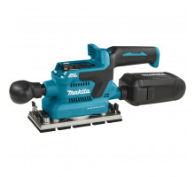 Вибрационная шлифмашина Makita DBO 380 Z