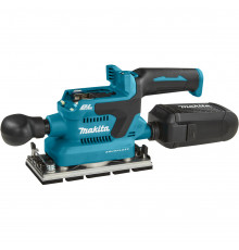 Вибрационная шлифмашина Makita DBO 380 Z
