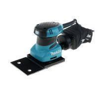 Вибрационная шлифмашина Makita BO 4566