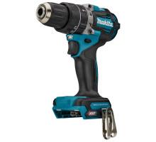 Ударная аккумуляторная дрель-шуруповерт Makita XGT HP 002 GZ