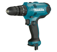 Дрель-шуруповерт Makita HP 0300