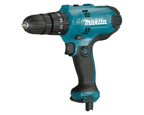 Дрель-шуруповерт Makita HP 0300