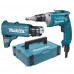 Шуруповерт Makita FS 6300JX2