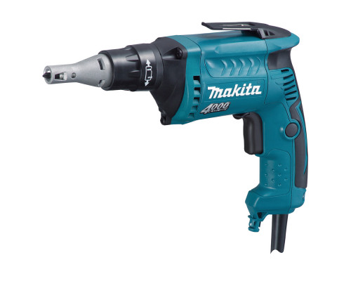 Шуруповерт Makita FS 4000JX2