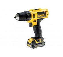Аккумуляторная  дрель-шуруповерт DEWALT DCD 710 C2
