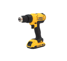 Аккумуляторная дрель-шуруповерт DEWALT DCD 771 D2
