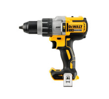Аккумуляторная бесщеточная ударная дрель-шуруповерт DEWALT DCD 996 NT