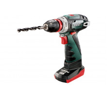 Аккумуляторная дрель-шуруповерт Metabo PowerMaxx BS Quick Pro 600157500