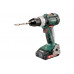 Аккумуляторная дрель-шуруповерт Metabo BS 18 LT BL 602325550