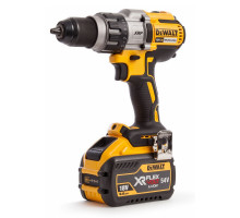 Аккумуляторная бесщеточная дрель-шуруповерт DEWALT DCD 991 X1