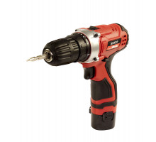 Шуруповерт аккумуляторный VMX VDS-10/12L