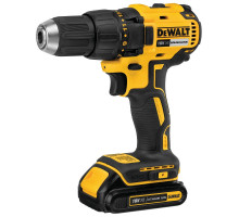 Аккумуляторная бесщеточная дрель-шуруповерт DEWALT DCD 777 D2T