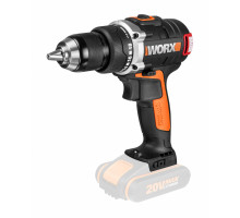 Аккумуляторная дрель-шуруповерт WORX BL WX175.9