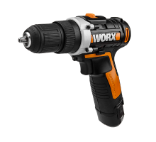 Аккумуляторная дрель-шуруповерт WORX WX128.3