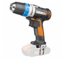 Аккумуляторная дрель-шуруповерт WORX WX178 20V AiDrill