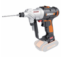 Аккумуляторная дрель WORX Switchdriver WX176.9 20V