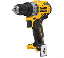 Аккумуляторная бесщеточная дрель-шуруповерт DEWALT DCD 701 N
