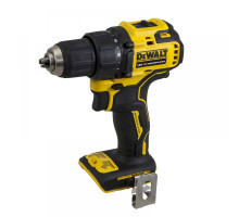 Аккумуляторная бесщеточная дрель-шуруповерт DEWALT DCD 708 N