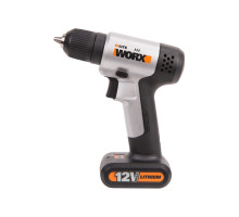 Аккумуляторная дрель-шуруповерт WORX WX104.2