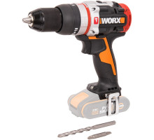 Аккумуляторная дрель-шуруповерт WORX WX354.9