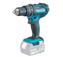 Аккумуляторная ударная дрель-шуруповерт Makita DHP482Z