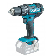 Аккумуляторная ударная дрель-шуруповерт Makita DHP482Z
